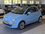 Fiat 500C 0.9 TwinAir Lounge Airco, Stuurbekrachtiging