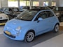 Fiat 500C 0.9 TwinAir Lounge Airco, Stuurbekrachtiging