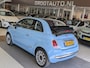 Fiat 500C 0.9 TwinAir Lounge Airco, Stuurbekrachtiging