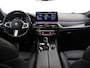 BMW 5-Serie Touring 530e Business Edition Plus | M-Pakket | Panoramadak | Comfortstoelen + Geheugen | Camera | DAB | Interieur Verlichting | Adaptieve Cruise Control | Ele. kofferdeksel | Laser Licht |