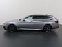 BMW 5-Serie Touring 530e Business Edition Plus | M-Pakket | Panoramadak | Comfortstoelen + Geheugen | Camera | DAB | Interieur Verlichting | Adaptieve Cruise Control | Ele. kofferdeksel | Laser Licht |