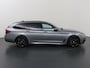 BMW 5-Serie Touring 530e Business Edition Plus | M-Pakket | Panoramadak | Comfortstoelen + Geheugen | Camera | DAB | Interieur Verlichting | Adaptieve Cruise Control | Ele. kofferdeksel | Laser Licht |