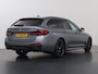 BMW 5-Serie Touring 530e Business Edition Plus | M-Pakket | Panoramadak | Comfortstoelen + Geheugen | Camera | DAB | Interieur Verlichting | Adaptieve Cruise Control | Ele. kofferdeksel | Laser Licht |