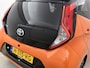 Toyota Aygo 1.0 VVT-i x-cite | BTW Voertuig | Dealeronderhouden | Achteruitrijcamera |
