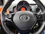 Toyota Aygo 1.0 VVT-i x-cite | BTW Voertuig | Dealeronderhouden | Achteruitrijcamera |