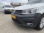 Volkswagen Caddy 2.0 TDI Trendline Airco Schuifdeur + Raam (Kastinrichting)