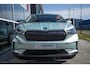 Skoda Enyaq iV 60 180 PK | Warmtepomp | Cognac Lederen interieur