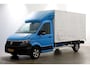 Volkswagen Crafter 35 2.0 TDI E6 Bakwagen met achterdeuren 2-Persoons 11-2020