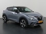 Nissan Juke 1.6 Hybrid N-Design | Trekhaak | Bose Prof Plus Audio | LED | DAB | Navigatie | Lederen Interieur | Camera | DAB |