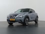 Nissan Juke 1.6 Hybrid N-Design | Trekhaak | Bose Prof Plus Audio | LED | DAB | Navigatie | Lederen Interieur | Camera | DAB |