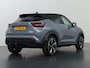 Nissan Juke 1.6 Hybrid N-Design | Trekhaak | Bose Prof Plus Audio | LED | DAB | Navigatie | Lederen Interieur | Camera | DAB |