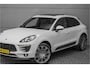 Porsche Macan 2.0 Pano Leder Black Pack Stoelverwarming 21"