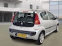 Peugeot 107 1.0-12V Sublime NIEUWE APK AIRCO ELEKTRISCHE RAMEN NAP