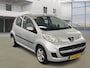 Peugeot 107 1.0-12V Sublime NIEUWE APK AIRCO ELEKTRISCHE RAMEN NAP