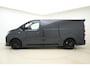 Opel Vivaro-e Electric L3 75 kWh | Lederen bekleding | STX pakket | Navigatie | Stoelverwarming | Keyless | Laadruimte betimmering | DEMO | Camera | Lichtmetalen velgen black