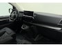 Opel Vivaro-e Electric L3 75 kWh | Lederen bekleding | STX pakket | Navigatie | Stoelverwarming | Keyless | Laadruimte betimmering | DEMO | Camera | Lichtmetalen velgen black