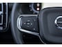 Volvo XC40 2.0 B3 Ultimate Dark | Pano | Harman/Kardon | 360 camera | Leer | Cruise adaptief | Elektrisch verstelb. bestuurdersstoel met geheugen | Apple Carplay/Android Auto | Achteruitrijcamera | Apple Carplay/Android Auto|telefoonintegratie premium | Audio installatie premium