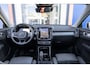 Volvo XC40 2.0 B3 Ultimate Dark | Pano | Harman/Kardon | 360 camera | Leer | Cruise adaptief | Elektrisch verstelb. bestuurdersstoel met geheugen | Apple Carplay/Android Auto | Achteruitrijcamera | Apple Carplay/Android Auto|telefoonintegratie premium | Audio installatie premium