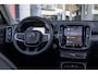 Volvo XC40 2.0 B3 Ultimate Dark | Pano | Harman/Kardon | 360 camera | Leer | Cruise adaptief | Elektrisch verstelb. bestuurdersstoel met geheugen | Apple Carplay/Android Auto | Achteruitrijcamera | Apple Carplay/Android Auto|telefoonintegratie premium | Audio installatie premium
