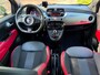 Fiat 500 0.9 TwinAir Turbo 500S / Airco / Leder / NAP / Aux / Lm / Apk