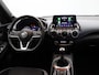 Nissan Juke 1.0 DIG-T N-Connecta | trekhaak | autohold functie | cruisecontrol | navigatie |