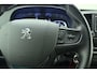 Peugeot Expert 2.0 BlueHDI 180 Long Sport DC 5 Zitplaatsen | Lederen bekleding | Dubbele zijschuifdeur |  Head up display | Achterspoiler | Navigatie | Getint glas