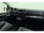 Peugeot Expert 2.0 BlueHDI 180 Long Sport DC 5 Zitplaatsen | Lederen bekleding | Dubbele zijschuifdeur |  Head up display | Achterspoiler | Navigatie | Getint glas