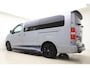 Peugeot Expert 2.0 BlueHDI 180 Long Sport DC 5 Zitplaatsen | Lederen bekleding | Dubbele zijschuifdeur |  Head up display | Achterspoiler | Navigatie | Getint glas