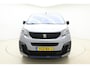 Peugeot Expert 2.0 BlueHDI 180 Long Sport DC 5 Zitplaatsen | Lederen bekleding | Dubbele zijschuifdeur |  Head up display | Achterspoiler | Navigatie | Getint glas