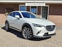 Mazda CX-3 2.0 SAG 121 Luxury, TREKHAAK / LEER / MEMORY / CAMERA