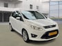 Ford C-Max 1.6 EcoBoost Titanium CRUISE TREKHAAK ONDERHOUDSBOEKJES CLIMA NAVI