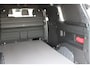 Volkswagen ID. Buzz Cargo ID.Buzz Cargo Bulli Edition 79kWh 250kW / 340PK 4Motion | App-Connect draadloos | Hoge scheidingswand met vaste ruit en doorlaadfunctie incl dimmende binnenspiegel | Koplampverlichting LED Matrix ('IQ.Light')