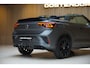 Volkswagen T-Roc Cabrio 1.5TSI/150pk R-Line Edition Grey|2023|Leder|Navi|Matrix-LED|Trekhaak|414/999|Virtual Cockpit|19"LMV|Keyless|Beats|VOL!