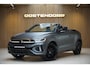 Volkswagen T-Roc Cabrio 1.5TSI/150pk R-Line Edition Grey|2023|Leder|Navi|Matrix-LED|Trekhaak|414/999|Virtual Cockpit|19"LMV|Keyless|Beats|VOL!