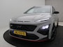 Hyundai Kona 2.0 T-GDI N Performance 280pk DCT8 / Cyber Grey / Fabrieksgarantie tot 04/2027 / Trekhaak / Schuifdak / Dealer Onderhouden / Limited Slip Diff / Adaptieve Cruise / Adaptieve Onderstel / Stoel & Stuurwielverwarming / Elektr. Stoelen / Stoelventilatie / Navigatie / Camera / Dodehoek Detectie /