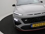 Hyundai Kona 2.0 T-GDI N Performance 280pk DCT8 / Cyber Grey / Fabrieksgarantie tot 04/2027 / Trekhaak / Schuifdak / Dealer Onderhouden / Limited Slip Diff / Adaptieve Cruise / Adaptieve Onderstel / Stoel & Stuurwielverwarming / Elektr. Stoelen / Stoelventilatie / Navigatie / Camera / Dodehoek Detectie /