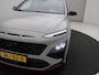Hyundai Kona 2.0 T-GDI N Performance 280pk DCT8 / Cyber Grey / Fabrieksgarantie tot 04/2027 / Trekhaak / Schuifdak / Dealer Onderhouden / Limited Slip Diff / Adaptieve Cruise / Adaptieve Onderstel / Stoel & Stuurwielverwarming / Elektr. Stoelen / Stoelventilatie / Navigatie / Camera / Dodehoek Detectie /