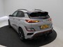 Hyundai Kona 2.0 T-GDI N Performance 280pk DCT8 / Cyber Grey / Fabrieksgarantie tot 04/2027 / Trekhaak / Schuifdak / Dealer Onderhouden / Limited Slip Diff / Adaptieve Cruise / Adaptieve Onderstel / Stoel & Stuurwielverwarming / Elektr. Stoelen / Stoelventilatie / Navigatie / Camera / Dodehoek Detectie /