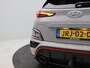 Hyundai Kona 2.0 T-GDI N Performance 280pk DCT8 / Cyber Grey / Fabrieksgarantie tot 04/2027 / Trekhaak / Schuifdak / Dealer Onderhouden / Limited Slip Diff / Adaptieve Cruise / Adaptieve Onderstel / Stoel & Stuurwielverwarming / Elektr. Stoelen / Stoelventilatie / Navigatie / Camera / Dodehoek Detectie /