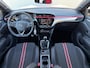 Opel Corsa 1.2T 100pk GS-Line | Airconditioning | Navigatie via Apple / Android | Lm-velgen | Camera | Dode hoek detectie | Parkeersensoren v+a
