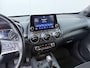Nissan Juke 1.0 DIG-T Enigma | AUTOMAAT | Trekhaak | Stoelverw. | Parkeercamera | Navigatie |