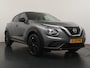 Nissan Juke 1.0 DIG-T Enigma | AUTOMAAT | Trekhaak | Stoelverw. | Parkeercamera | Navigatie |