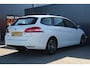 Peugeot 308 SW 1.2 PureTech Blue Lease | Incl. 12 maanden garantie | Nieuwe distributie | Navigatie | Bluetooth | Cruise control | Climate control | Airco |