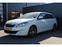 Peugeot 308 SW 1.2 PureTech Blue Lease | Incl. 12 maanden garantie | Nieuwe distributie | Navigatie | Bluetooth | Cruise control | Climate control | Airco |
