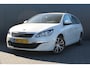 Peugeot 308 SW 1.2 PureTech Blue Lease | Incl. 12 maanden garantie | Nieuwe distributie | Navigatie | Bluetooth | Cruise control | Climate control | Airco |