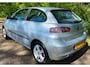 SEAT Ibiza 1.4-16V Trendstyle 2007 DB RIEMVERV AIRCO CRUISE NAP