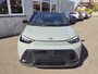 Toyota Aygo X Hybrid 115 pulse *Easy Pack* Tarragon/zwart*