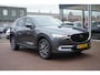 Mazda CX-5 2.0 SkyActiv-G 165 GT-M Automaat | Navigatie | Airco | Elek. Pakket | Dealerauto | Inruil mogelijk