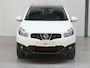 Nissan Qashqai 2.0 Connect Edition ✅Panodak✅Trekhaak✅Navi✅Camera✅Cruise✅Clima✅