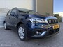 Suzuki S-Cross 1.4 Boosterjet Hybride, Apple CarPlay